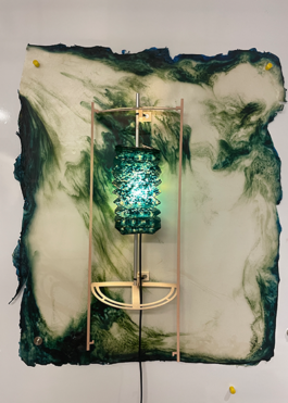 Anais Jarnoux tapissier·e