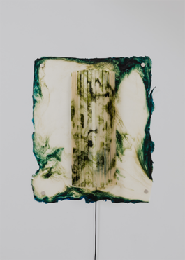 Anais Jarnoux tapissier·e