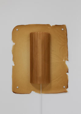 Anais Jarnoux tapissier·e