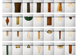 Anais Jarnoux tapissier·e