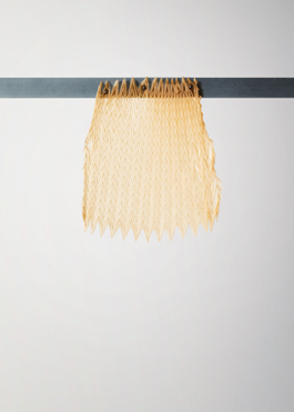 Anais Jarnoux tapissier·e