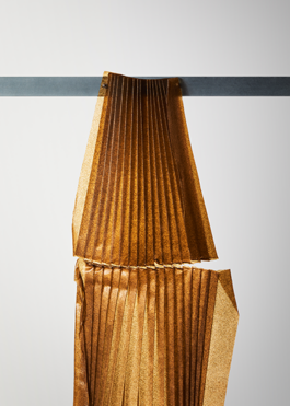 Anais Jarnoux tapissier·e