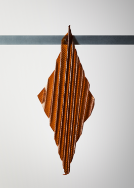 Anais Jarnoux tapissier·e