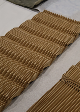 Anais Jarnoux tapissier·e