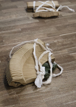 Anais Jarnoux tapissier·e