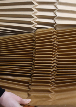 Anais Jarnoux tapissier·e