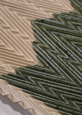 Anais Jarnoux tapissier·e